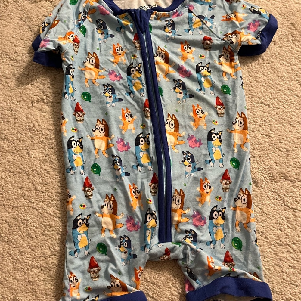 Bundle of joy